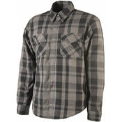 Trilobite 1971 Timber 2.0 Shirt Men Grey M