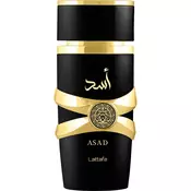 LATTAFA moška parfumska voda Asad, 100ml