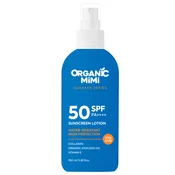 Organic Mimi Losion za zaštitu od sunca za lice i telo, SPF 50, 100ml