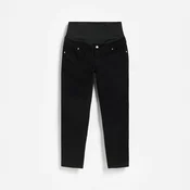 Reserved - Mom fit farmerke