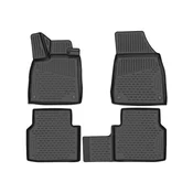 Rubber car mats Cupra Tavascan 2024-