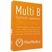 Multi B complex