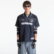 Majice NEIGHBORHOOD Game Shirt Ss Charcoal M