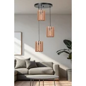 Opviq Luster 2620676, Boje hrasta