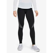 Under Armour Leggings W UA RUSH Run Stamina Tight-BLK - Womens