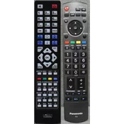 General Panasonic N2QAYB000241 replacement remote control - Classic