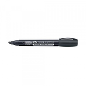 Faber Castell 153199 Winner crni kosi Permanent Marker ( J628 )