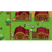 PS5Â Pixelshire