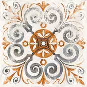 Fruhling Lilie Dekore 20x20cm