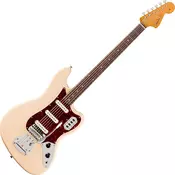 Fender Vintera III Early 60s Bass VI RW Olympic White 6 žičana bas gitara