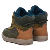 Zimski škornji Primigi GORE-TEX 2352811 M Zelena
