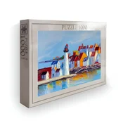 WALLXPERT Puzzle PZL_0117_1000