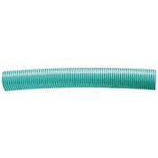 Spiralna sesalna in tlačna cev PVC O 70,6x63mm, stena 3,8mm, razpršilec x1m