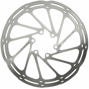 SRAM CentraLine Rotor Center Lock 180mm
