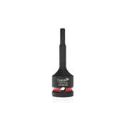 TVARDY T00219-06 Udarni vijačni nastavek RIBE 1/2 M6 CR-MO