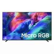 SAMSUNG MRE65R85HAUXXH Micro RGB 4K UHD Smart TV 2026