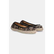 Espadrile iz semiša Answear.LAB
