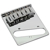 Gotoh GTC201 C Chrome Kitarski most