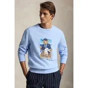 Polo Ralph Lauren pulover moški z bombažem