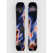 Jones Snowboards Howler 2027 Snowboard black