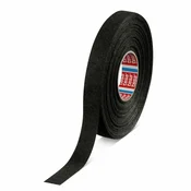 shumee TESA ČRNI IZOLACIJSKI TRAK 15 mm x 25 m