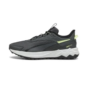 Puma Extend Lite Trail Running Shoes, Gray, Size 48, Shoes