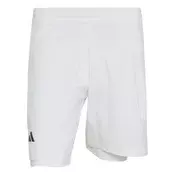 Moške kratke hlače adidas  Tennis Climacool Shorts & Tights Set White S