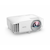 BenQ MX825STH XGA 3500 Lumens for Interactive Classroom