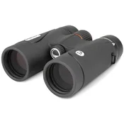 Dvogled Celestron - TrailSeeker ED, 10x42, crni