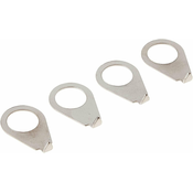 Gibson PRKP-059 Nickel Kontrolni gumb