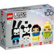 LEGO® BrickHeadz 40622 Disney 100th Celebration, (20872425)