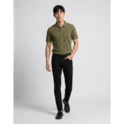 Jack & Jones JJILIAM JJORIGINAL MF 773 Črna