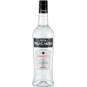 Villa Cardea Liker Sambuca, 0.7 l