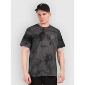Horsefeathers Instinct T-Shirt tie dye