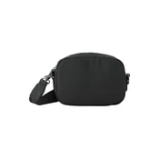 VALENTINO Torba preko ramena Dragonhawk  crna