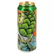 PIVO HOP DEALER, GREEN GOLD BREWING, 0,5L