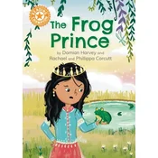 Reading Champion: The Frog Prince