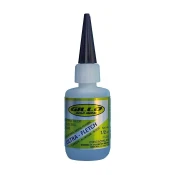Gillo Glue Ultra Fletch 1/2 oz
