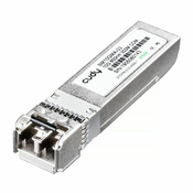 *CUDY SM10GMA-03 SFP+ LC MMF 300M modul 850nm