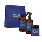 Darilni set Hair Care Trio Box