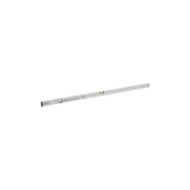 STALCO Vodna tehtnica S-65604 aluminij, eloksiran, dvojna libela, 40 cm/0°, 90°, PERFECT