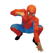 djecji kostim Spiderman - 4-7 godina