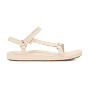 Teva ORIGINAL UNIVERSAL SLIM LEATHER, sandali, bež 1151031