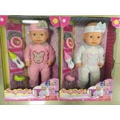 Lutka Defa SweetBaby ( 27/5072 )