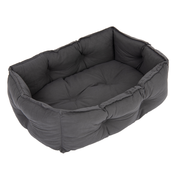 Meki krevet Silky - D 80 x Š 60 x V 21 cm