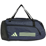 Športna torba adidas Performance TR Duffle M mornarsko modra barva