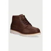 Timberland čevlji moški usnjeni Britton Mills