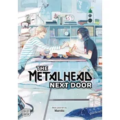 Metalhead Next Door