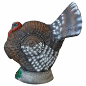 LEITOLD 3D TARČA ŽIVALI PURAN