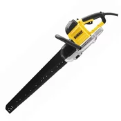 DEWALT Testera aligator DWE397